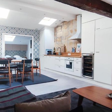 Lovely Apartment Bordeaux Jardin Public Buitenkant foto