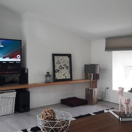 Lovely Apartment Bordeaux Jardin Public Buitenkant foto