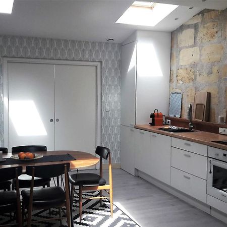 Lovely Apartment Bordeaux Jardin Public Buitenkant foto