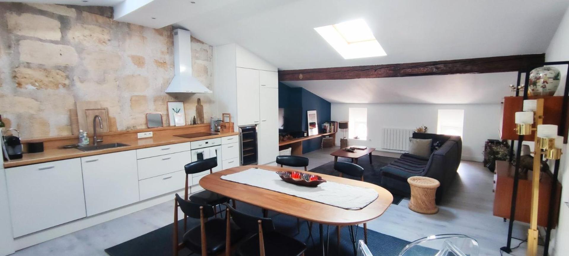 Lovely Apartment Bordeaux Jardin Public Buitenkant foto
