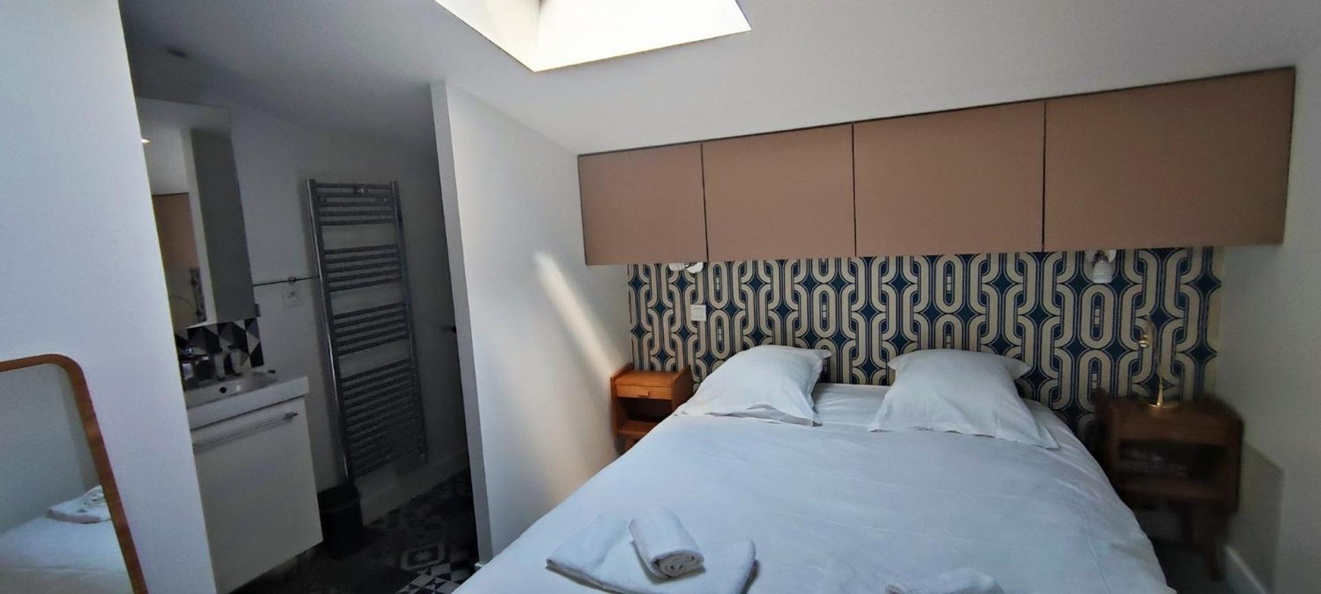 Lovely Apartment Bordeaux Jardin Public Buitenkant foto