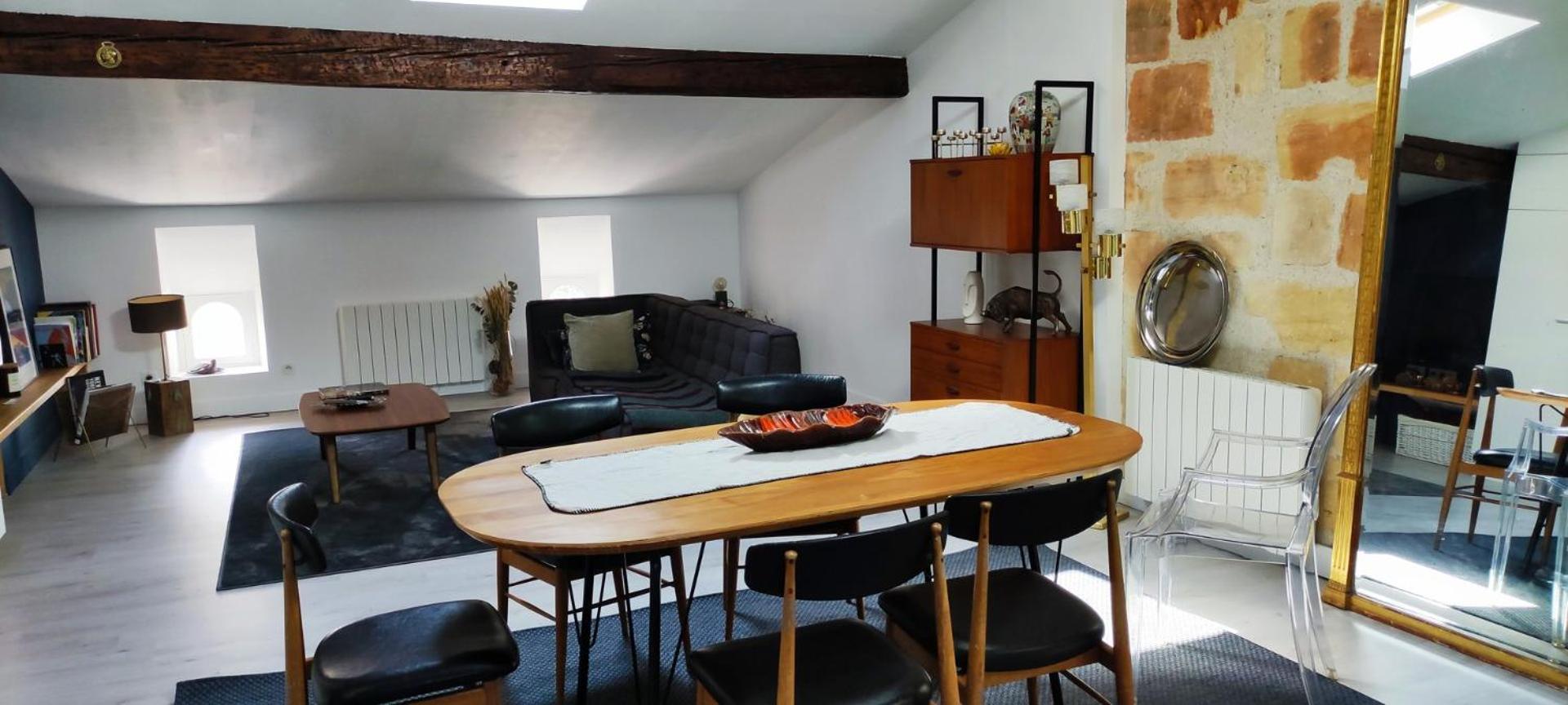 Lovely Apartment Bordeaux Jardin Public Buitenkant foto